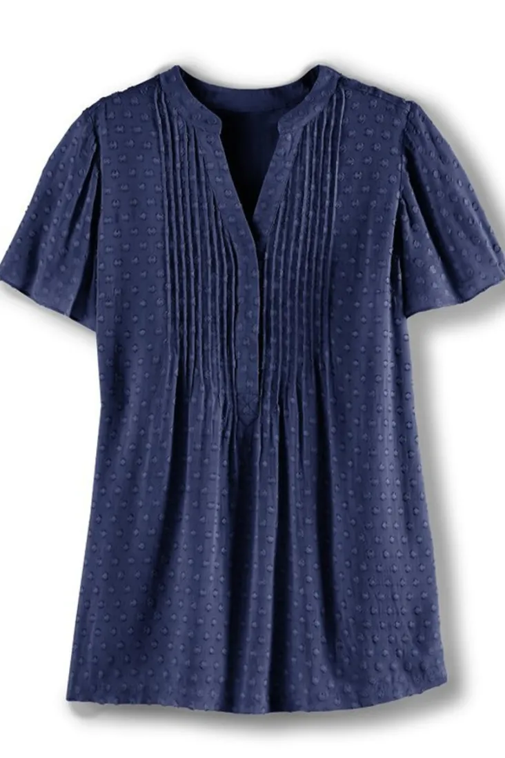 New Soft Surroundings Offshore Top