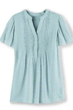 New Soft Surroundings Offshore Top