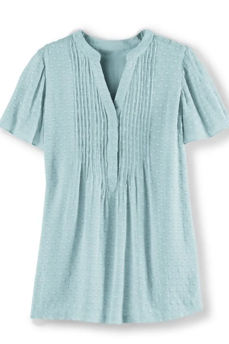 New Soft Surroundings Offshore Top