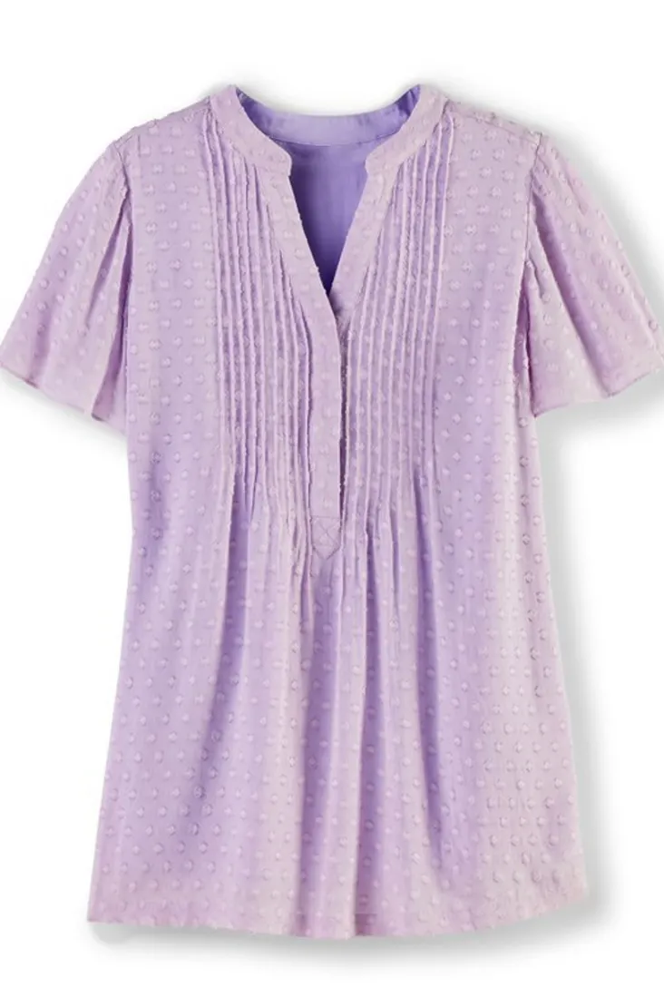 New Soft Surroundings Offshore Top