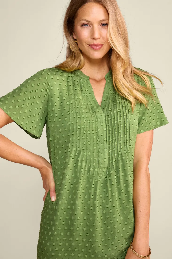 New Soft Surroundings Offshore Top