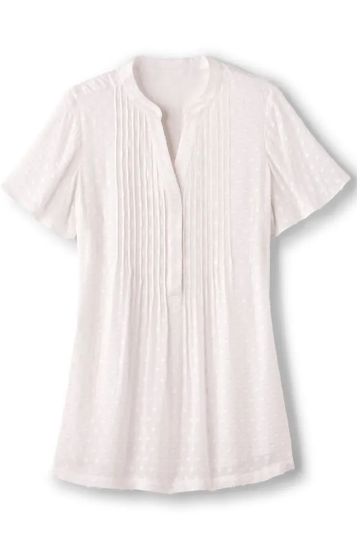 New Soft Surroundings Offshore Top