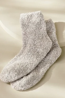 Clearance Soft Surroundings Orabella Cozy Socks