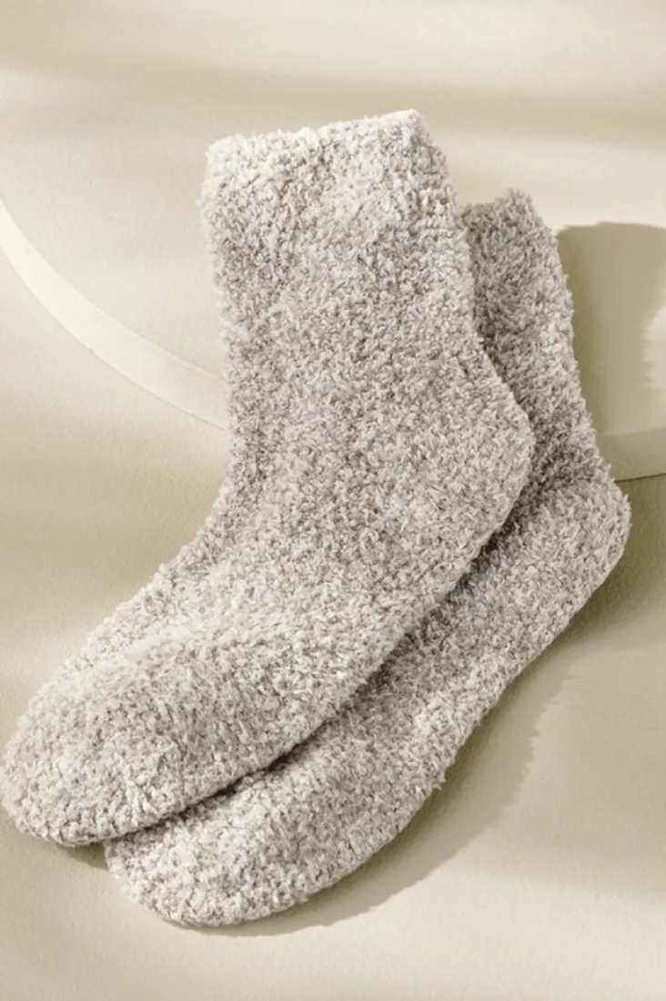 Clearance Soft Surroundings Orabella Cozy Socks