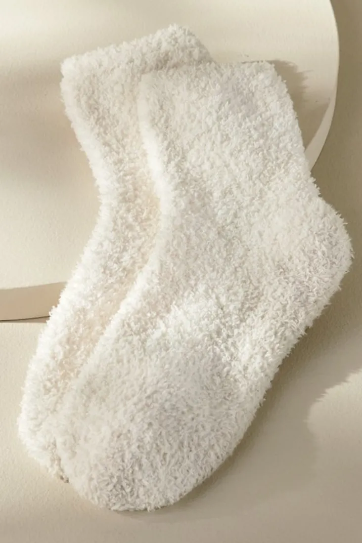 Clearance Soft Surroundings Orabella Cozy Socks