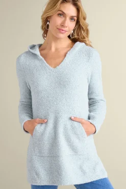 Online Soft Surroundings Orabella Sweater Hoodie