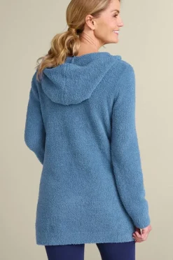 Online Soft Surroundings Orabella Sweater Hoodie