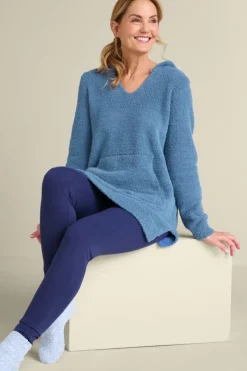 Online Soft Surroundings Orabella Sweater Hoodie
