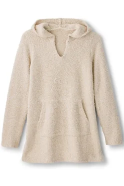 Online Soft Surroundings Orabella Sweater Hoodie