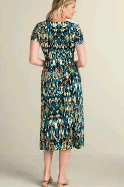 Sale Soft Surroundings Penelope Midi Dress