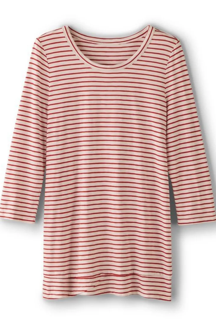 Sale Soft Surroundings Petunia Tunic