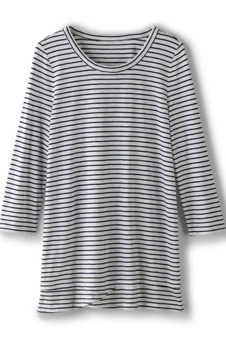 Sale Soft Surroundings Petunia Tunic