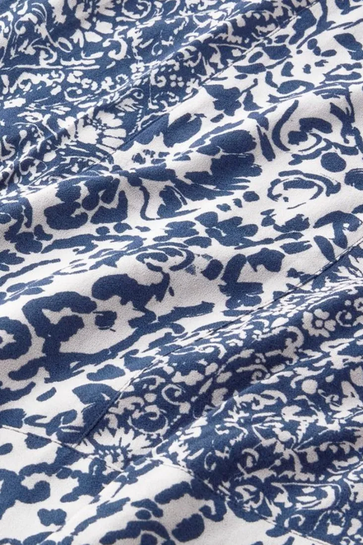 Online Soft Surroundings Raven Dress