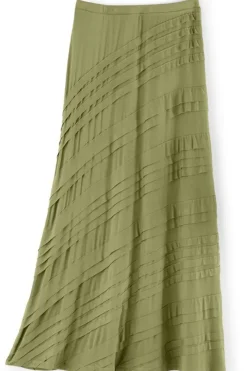 Best Soft Surroundings Rosemary Skirt