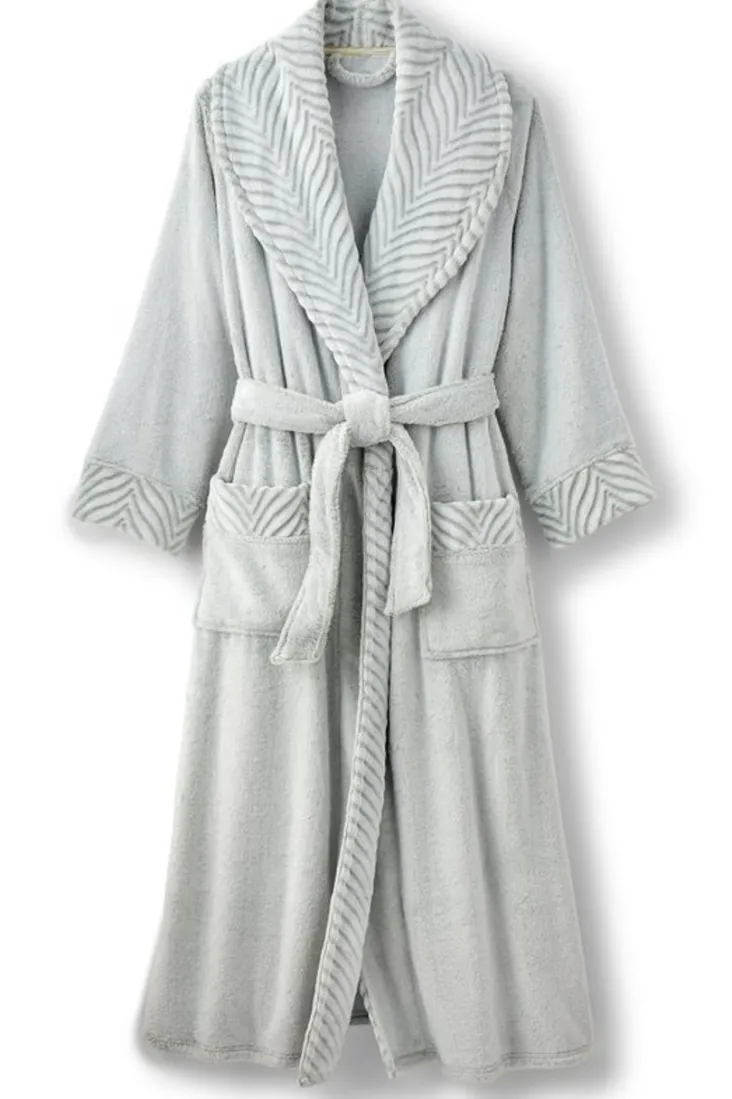 Discount Soft Surroundings Royal Plush Robe