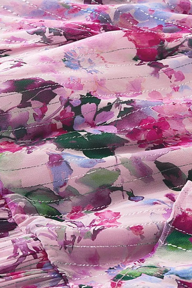 Sale Soft Surroundings Santhia Maxi Dress MarseilleGarden