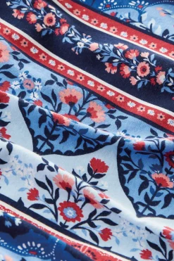 Outlet Soft Surroundings Santiago Dress
