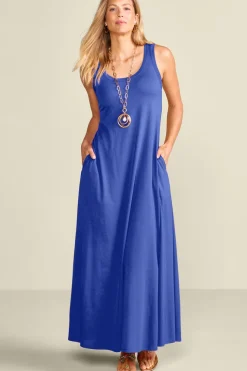 Outlet Soft Surroundings Santiago Dress