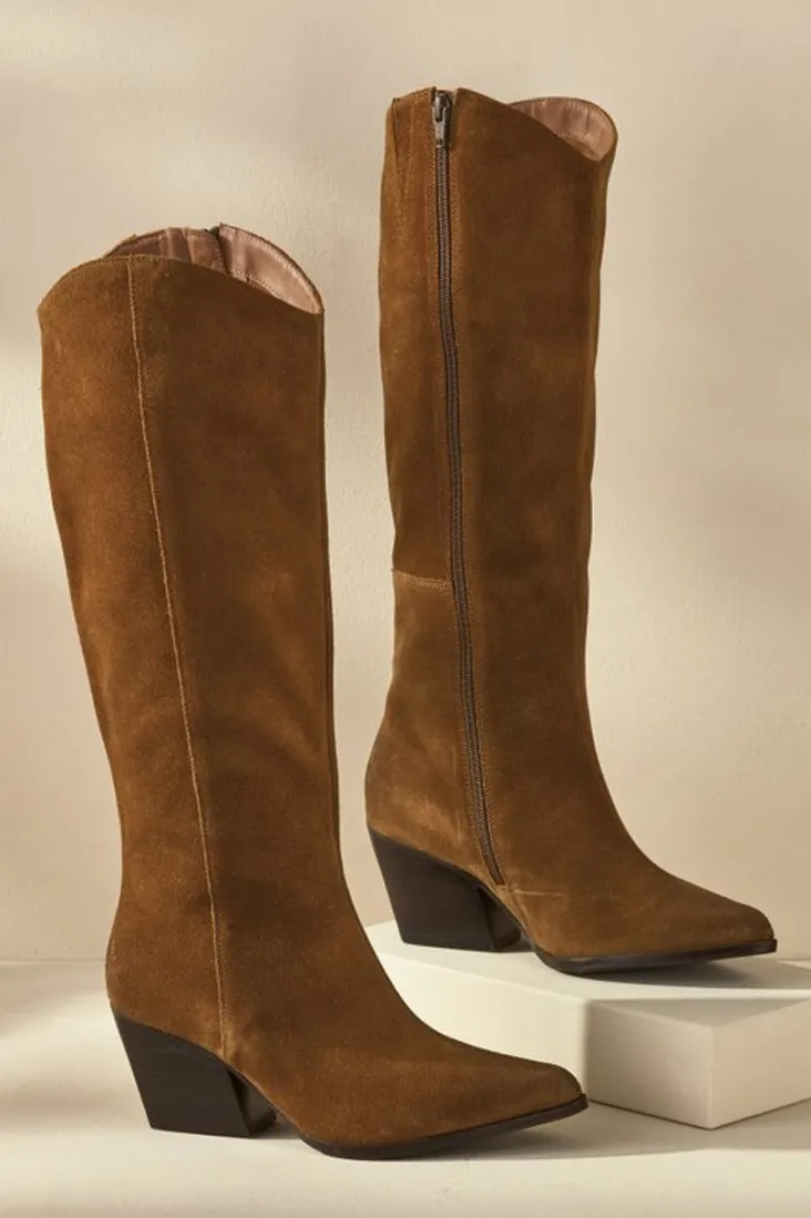 Best Soft Surroundings Seychelles Begging You Tall Boots