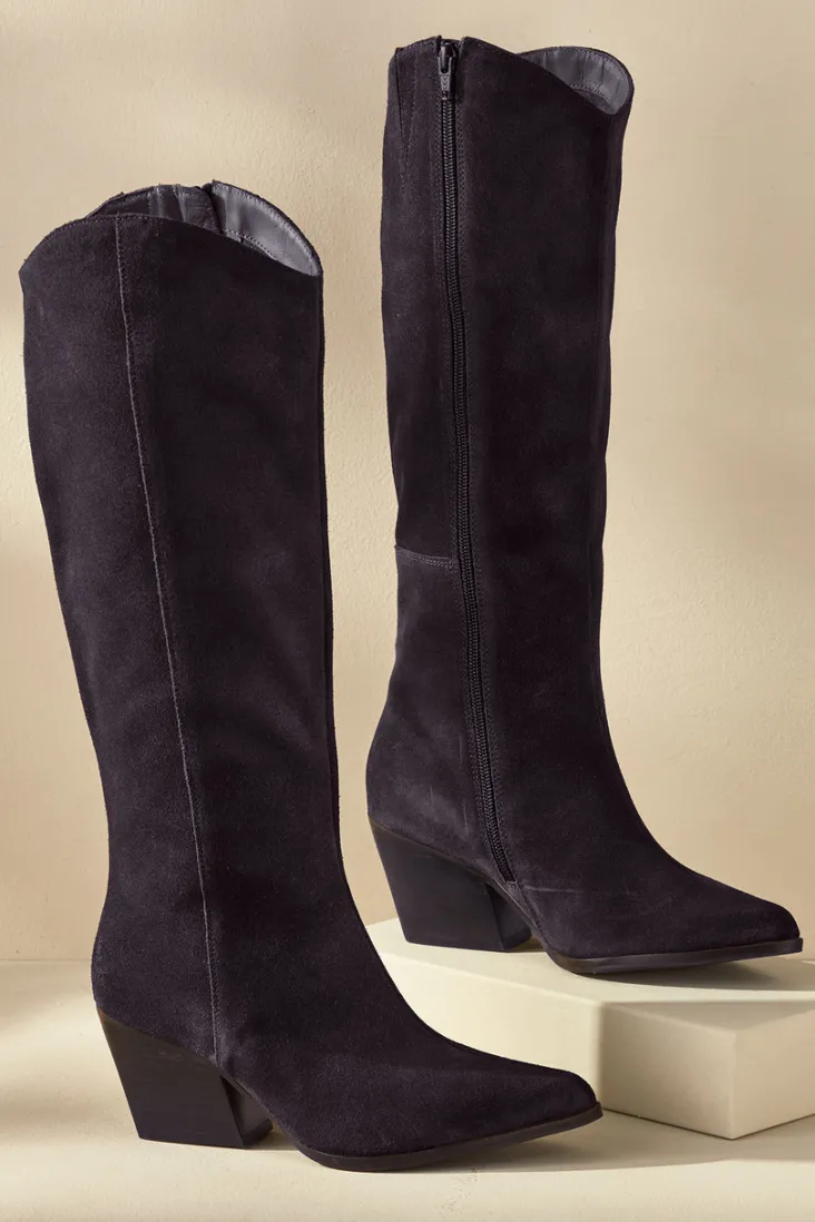 Best Soft Surroundings Seychelles Begging You Tall Boots