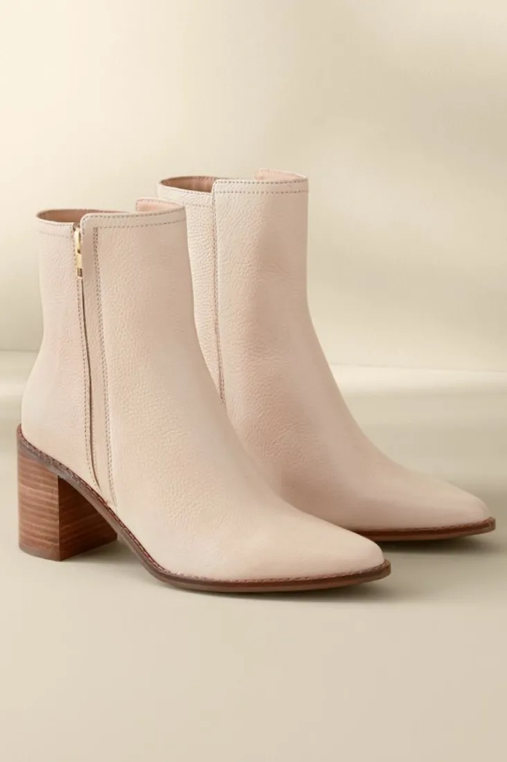 Online Soft Surroundings Seychelles Desirable Boot