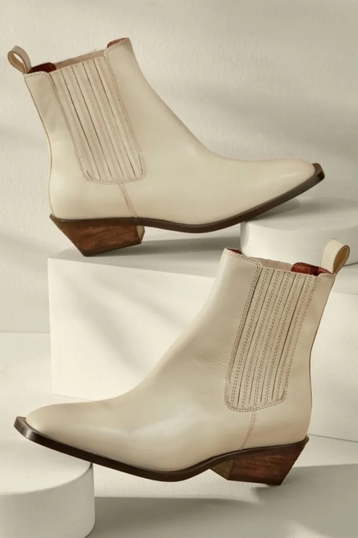 Outlet Soft Surroundings Seychelles Hold Me Down Bootie