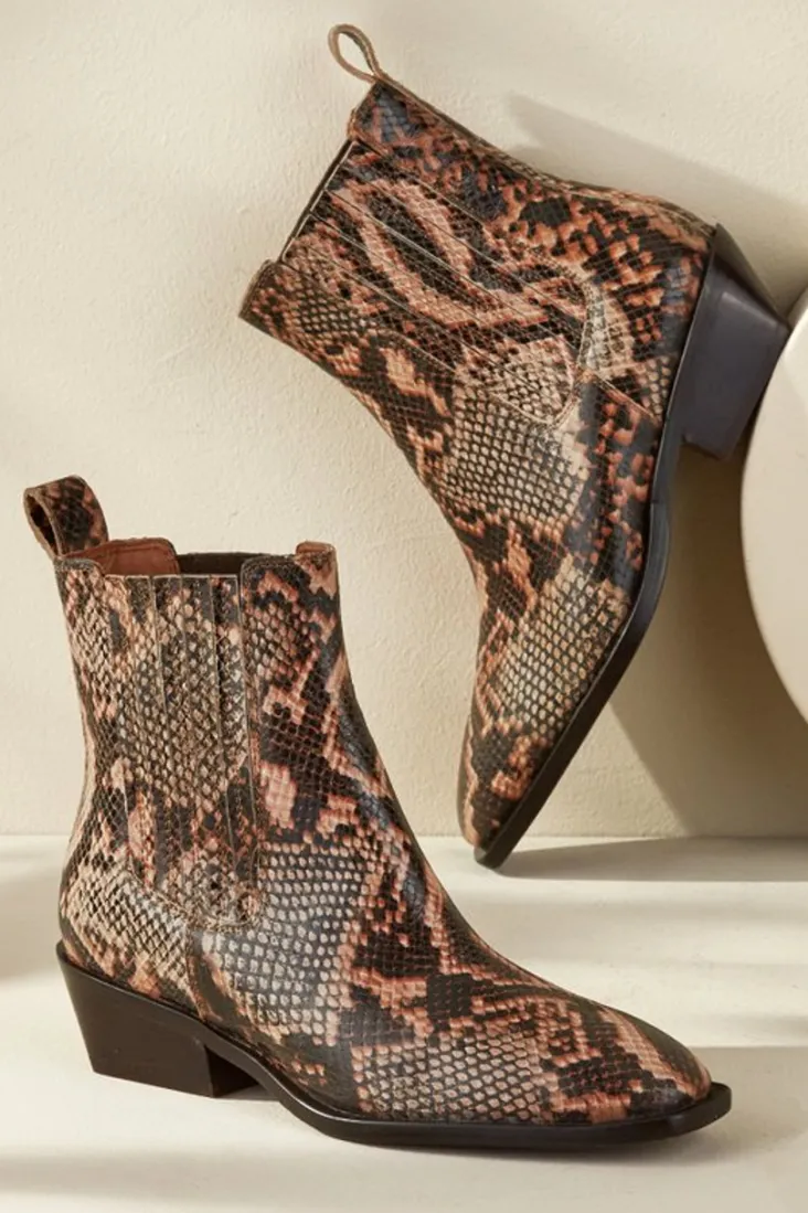 Outlet Soft Surroundings Seychelles Hold Me Down Bootie