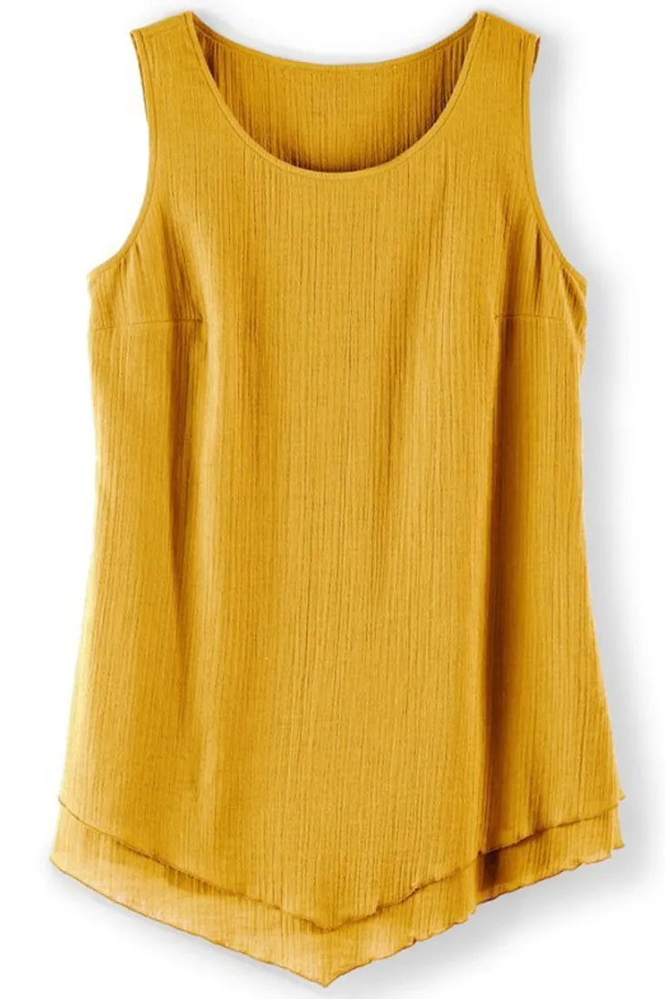 Outlet Soft Surroundings Siesta Key Tank