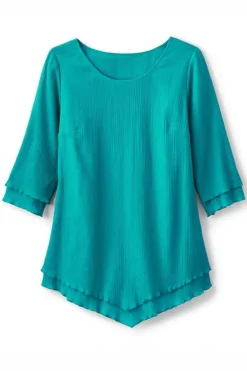 Soft Surroundings Siesta Key Tunic