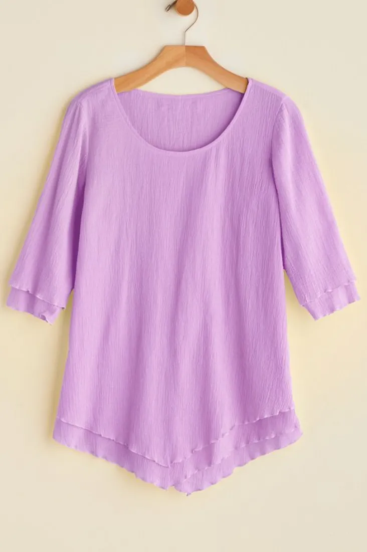 Soft Surroundings Siesta Key Tunic