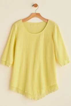 Soft Surroundings Siesta Key Tunic
