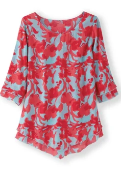 Soft Surroundings Siesta Key Tunic
