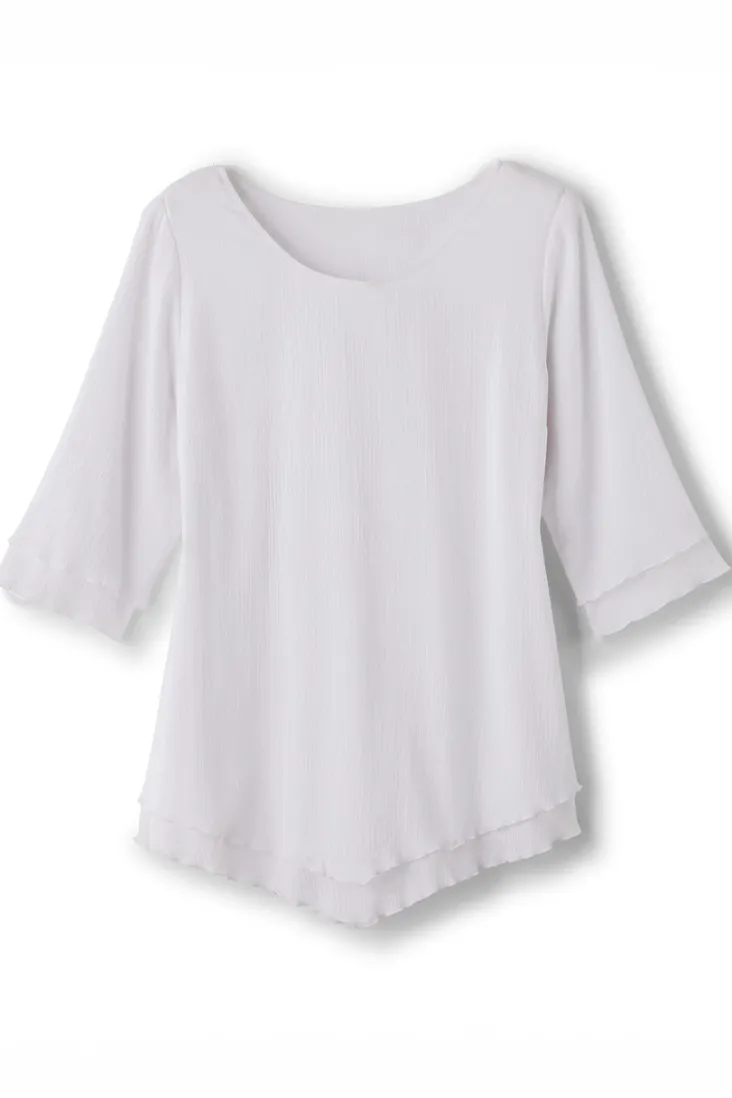 Soft Surroundings Siesta Key Tunic