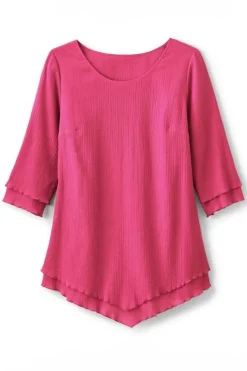 Soft Surroundings Siesta Key Tunic