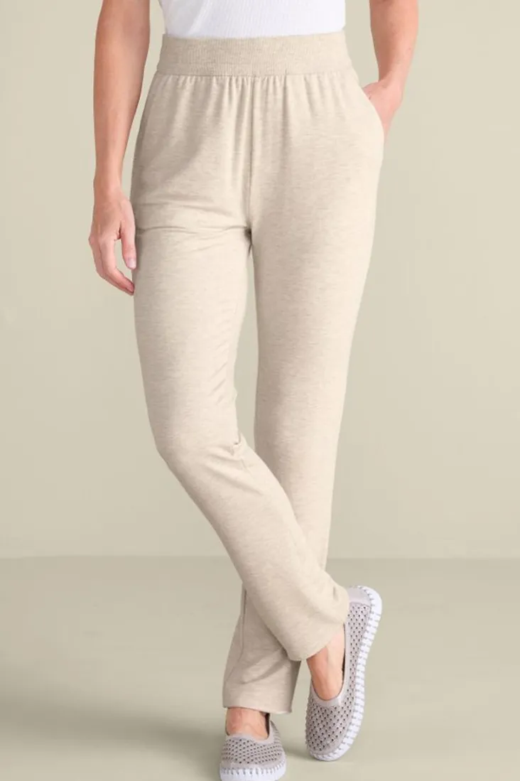 Outlet Soft Surroundings Siesta Soft Pull-on Pants