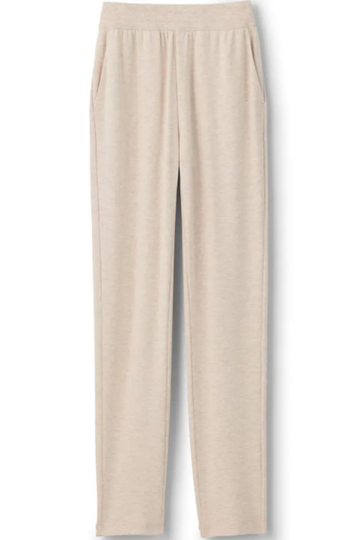 Outlet Soft Surroundings Siesta Soft Pull-on Pants