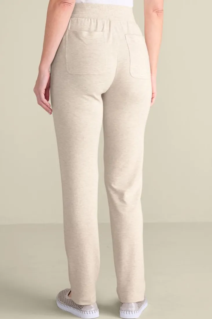Outlet Soft Surroundings Siesta Soft Pull-on Pants