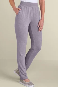 Outlet Soft Surroundings Siesta Soft Pull-on Pants