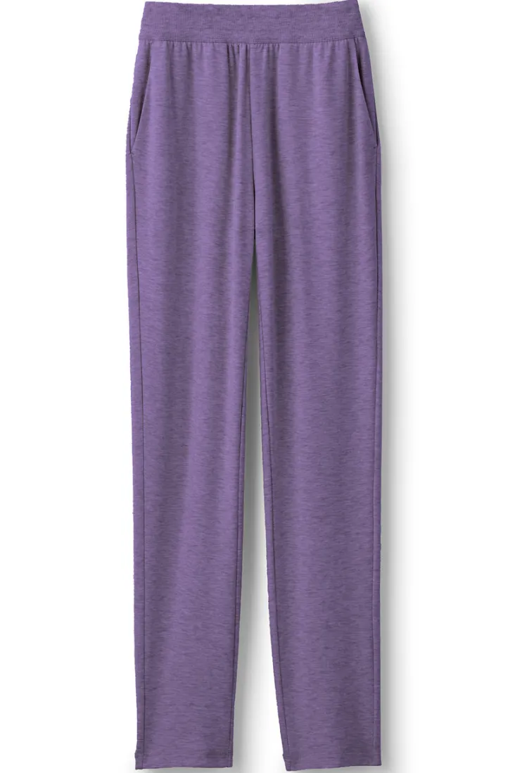 Outlet Soft Surroundings Siesta Soft Pull-on Pants