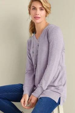 Clearance Soft Surroundings Siesta Soft Tunic