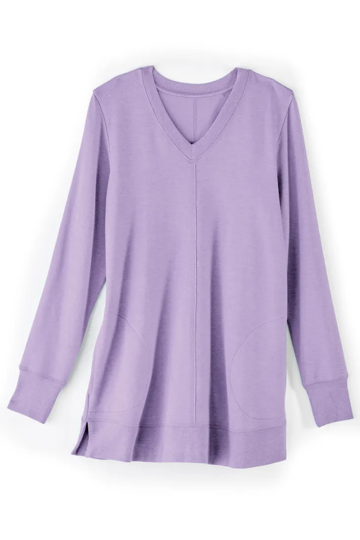 Clearance Soft Surroundings Siesta Soft Tunic