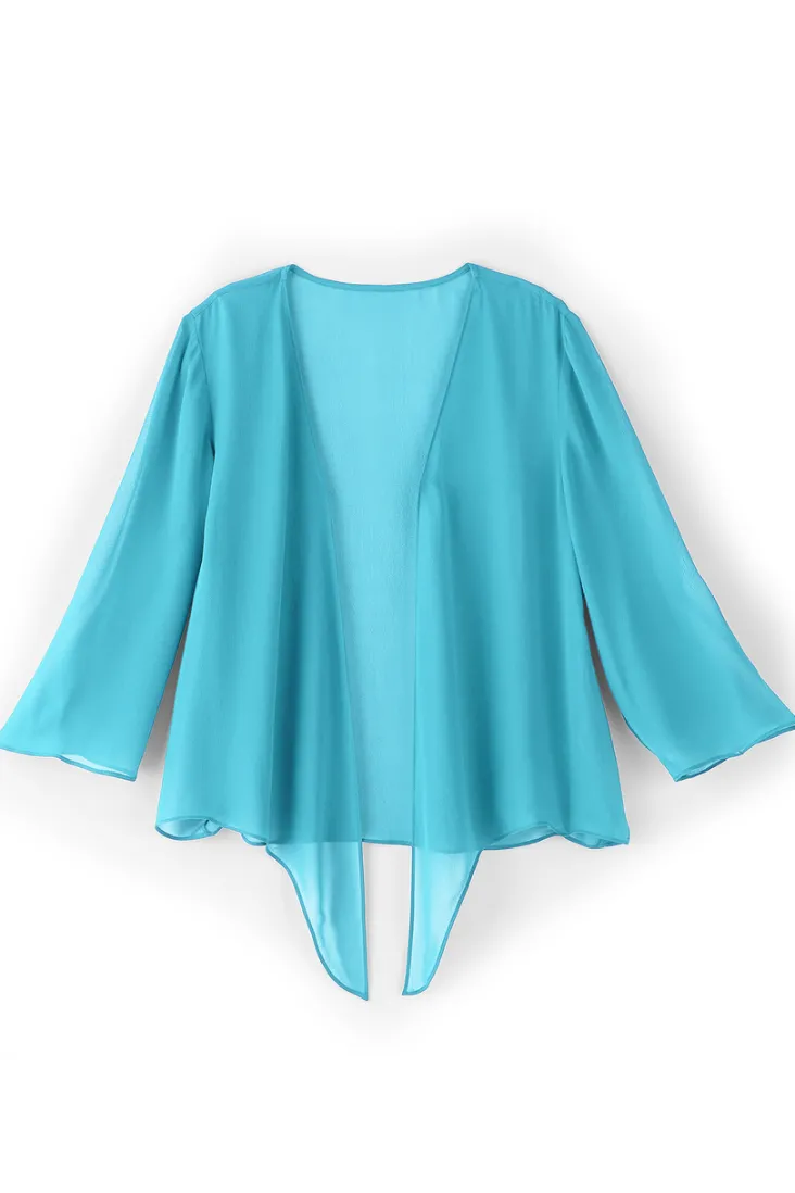 Best Soft Surroundings Silk Undercover Topper