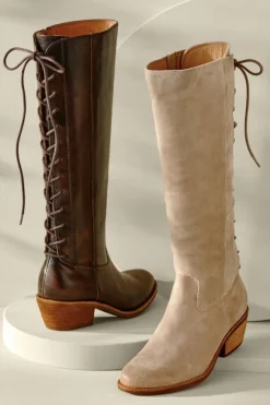Best Soft Surroundings Sofft Sharnell Heel Boot
