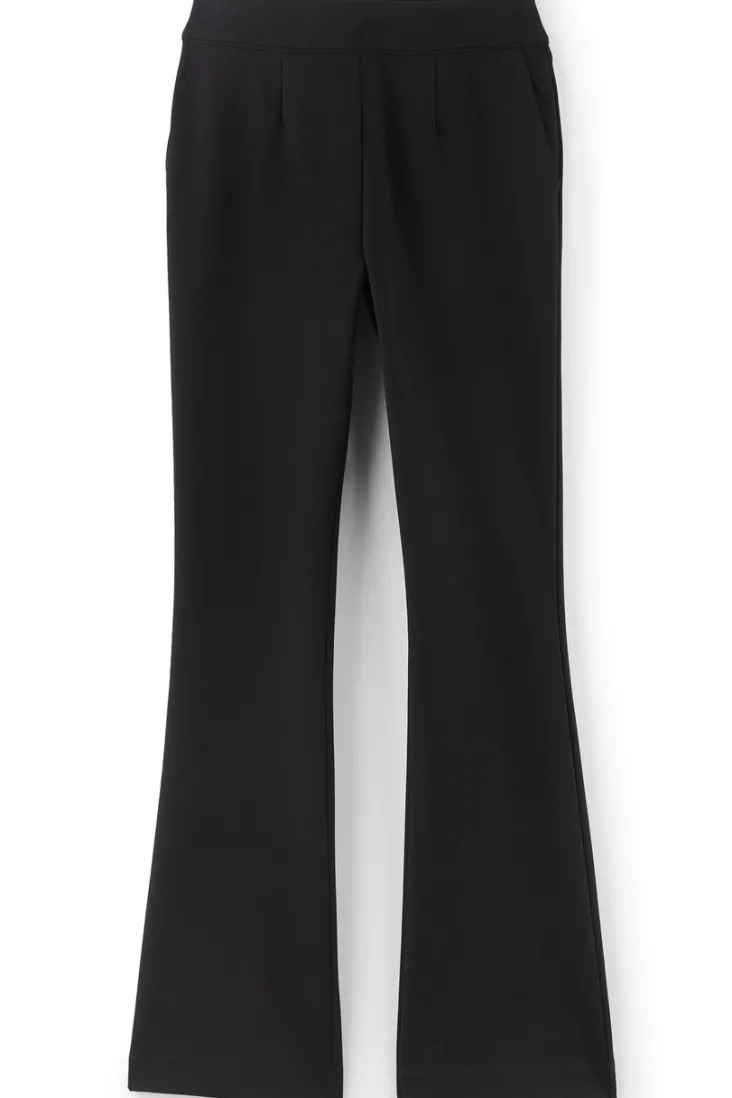 Outlet Soft Surroundings Soft Essential Ponte Bootcut Pants
