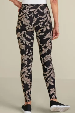 Outlet Soft Surroundings Soft Essential Ponte Leggings