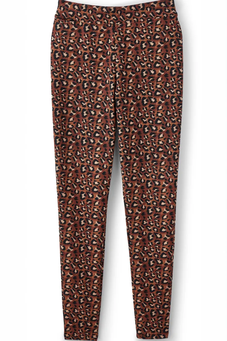 Outlet Soft Surroundings Soft Essential Ponte Leggings