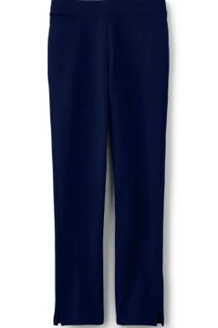 Outlet Soft Surroundings Soft Essential Ponte Slim Leg Pants