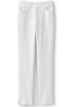 Clearance Soft Surroundings Soft Essential Superla Slim Leg Pants