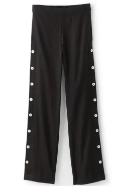 Hot Soft Surroundings Sonoma Linen Blend Wide Leg Pants