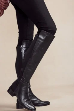 Sale Soft Surroundings Spring Step Rider Tall Boot